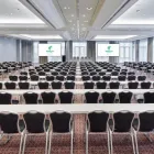 Unternehmen 4 Bild HOLIDAY INN MUNICH - CITY CENTRE, AN IHG HOTEL Veranstaltungen & Messen am München BY