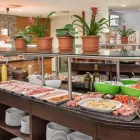 Unternehmen 5 Bild HOLIDAY INN MUNICH - CITY CENTRE, AN IHG HOTEL Veranstaltungen & Messen am München BY