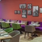 Unternehmen 6 Bild HOLIDAY INN MUNICH - CITY CENTRE, AN IHG HOTEL Veranstaltungen & Messen am München BY