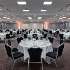 Unternehmen 7 Bild HOLIDAY INN MUNICH - CITY CENTRE, AN IHG HOTEL Veranstaltungen & Messen am München BY