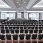 Unternehmen 11 Bild HOLIDAY INN MUNICH - CITY CENTRE, AN IHG HOTEL Veranstaltungen & Messen am München BY