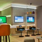 Unternehmen 12 Bild HOLIDAY INN MUNICH - CITY CENTRE, AN IHG HOTEL Veranstaltungen & Messen am München BY