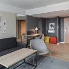 Unternehmen 18 Bild HOLIDAY INN MUNICH - CITY CENTRE, AN IHG HOTEL Veranstaltungen & Messen am München BY