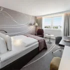 Unternehmen 20 Bild HOLIDAY INN MUNICH - CITY CENTRE, AN IHG HOTEL Veranstaltungen & Messen am München BY