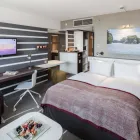 Unternehmen 22 Bild HOLIDAY INN MUNICH - CITY CENTRE, AN IHG HOTEL Veranstaltungen & Messen am München BY