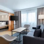 Unternehmen 23 Bild HOLIDAY INN MUNICH - CITY CENTRE, AN IHG HOTEL Veranstaltungen & Messen am München BY