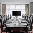 Unternehmen 24 Bild HOLIDAY INN MUNICH - CITY CENTRE, AN IHG HOTEL Veranstaltungen & Messen am München BY