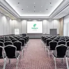 Unternehmen 25 Bild HOLIDAY INN MUNICH - CITY CENTRE, AN IHG HOTEL Veranstaltungen & Messen am München BY