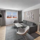 Unternehmen 26 Bild HOLIDAY INN MUNICH - CITY CENTRE, AN IHG HOTEL Veranstaltungen & Messen am München BY