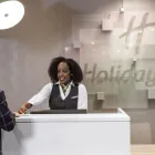 Unternehmen 27 Bild HOLIDAY INN MUNICH - CITY CENTRE, AN IHG HOTEL Veranstaltungen & Messen am München BY