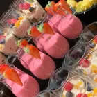 Unternehmen 28 Bild HOLIDAY INN MUNICH - CITY CENTRE, AN IHG HOTEL Veranstaltungen & Messen am München BY