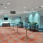 Unternehmen 29 Bild HOLIDAY INN MUNICH - CITY CENTRE, AN IHG HOTEL Veranstaltungen & Messen am München BY