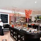 Unternehmen 31 Bild HOLIDAY INN MUNICH - CITY CENTRE, AN IHG HOTEL Veranstaltungen & Messen am München BY