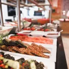 Unternehmen 33 Bild HOLIDAY INN MUNICH - CITY CENTRE, AN IHG HOTEL Veranstaltungen & Messen am München BY