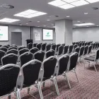 Unternehmen 34 Bild HOLIDAY INN MUNICH - CITY CENTRE, AN IHG HOTEL Veranstaltungen & Messen am München BY