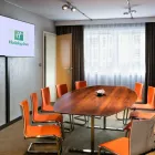 Unternehmen 35 Bild HOLIDAY INN MUNICH - CITY CENTRE, AN IHG HOTEL Veranstaltungen & Messen am München BY