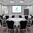 Unternehmen 37 Bild HOLIDAY INN MUNICH - CITY CENTRE, AN IHG HOTEL Veranstaltungen & Messen am München BY