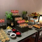 Unternehmen 43 Bild HOLIDAY INN MUNICH - CITY CENTRE, AN IHG HOTEL Veranstaltungen & Messen am München BY