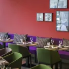 Unternehmen 44 Bild HOLIDAY INN MUNICH - CITY CENTRE, AN IHG HOTEL Veranstaltungen & Messen am München BY