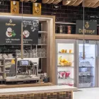 Unternehmen 45 Bild HOLIDAY INN MUNICH - CITY CENTRE, AN IHG HOTEL Veranstaltungen & Messen am München BY