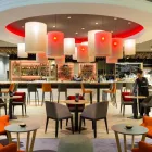 Unternehmen 48 Bild HOLIDAY INN MUNICH - CITY CENTRE, AN IHG HOTEL Veranstaltungen & Messen am München BY