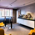 Unternehmen 49 Bild HOLIDAY INN MUNICH - CITY CENTRE, AN IHG HOTEL Veranstaltungen & Messen am München BY