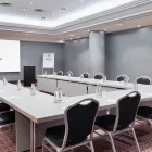 Unternehmen 54 Bild HOLIDAY INN MUNICH - CITY CENTRE, AN IHG HOTEL Veranstaltungen & Messen am München BY