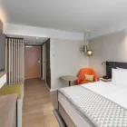 Unternehmen 62 Bild HOLIDAY INN MUNICH - CITY CENTRE, AN IHG HOTEL Veranstaltungen & Messen am München BY