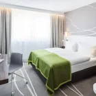 Unternehmen 65 Bild HOLIDAY INN MUNICH - CITY CENTRE, AN IHG HOTEL Veranstaltungen & Messen am München BY