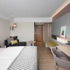 Unternehmen 66 Bild HOLIDAY INN MUNICH - CITY CENTRE, AN IHG HOTEL Veranstaltungen & Messen am München BY