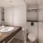 Unternehmen 70 Bild HOLIDAY INN MUNICH - CITY CENTRE, AN IHG HOTEL Veranstaltungen & Messen am München BY