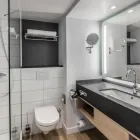 Unternehmen 71 Bild HOLIDAY INN MUNICH - CITY CENTRE, AN IHG HOTEL Veranstaltungen & Messen am München BY