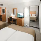 Unternehmen 74 Bild HOLIDAY INN MUNICH - CITY CENTRE, AN IHG HOTEL Veranstaltungen & Messen am München BY