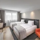 Unternehmen 76 Bild HOLIDAY INN MUNICH - CITY CENTRE, AN IHG HOTEL Veranstaltungen & Messen am München BY