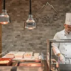 Unternehmen 79 Bild HOLIDAY INN MUNICH - CITY CENTRE, AN IHG HOTEL Veranstaltungen & Messen am München BY