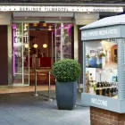 Unternehmen 25 Bild HOLLYWOOD MEDIA HOTEL Veranstaltungen & Messen am Berlin BE