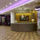 Unternehmen 8 Bild HOLLYWOOD MEDIA HOTEL Veranstaltungen & Messen am Berlin BE