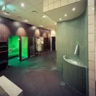 Unternehmen 9 Bild HOLMES PLACE FITNESS - NEUKÖLLN Öffentliche Sporteinrichtungen am Berlin BE