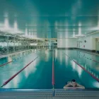 Unternehmen 18 Bild HOLMES PLACE FITNESS - NEUKÖLLN Öffentliche Sporteinrichtungen am Berlin BE