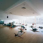 Unternehmen 22 Bild HOLMES PLACE FITNESS - NEUKÖLLN Öffentliche Sporteinrichtungen am Berlin BE
