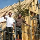 Unternehmen 3 Bild HOLZBAU FREISINGER GMBH Zimmerarbeiten, Holzbauarbeiten am Erlenbach BY