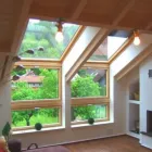 Unternehmen 6 Bild HOLZBAU FREISINGER GMBH Zimmerarbeiten, Holzbauarbeiten am Erlenbach BY