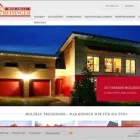 Unternehmen 8 Bild HOLZBAU FREISINGER GMBH Zimmerarbeiten, Holzbauarbeiten am Erlenbach BY