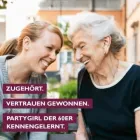 Unternehmen 5 Bild HOME INSTEAD BETREUUNGSDIENST BERLIN-ZENTRUM (OFFNER GMBH) Soziales & Gesellschaft am Berlin BE