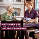 Unternehmen 6 Bild HOME INSTEAD BETREUUNGSDIENST BERLIN-ZENTRUM (OFFNER GMBH) Soziales & Gesellschaft am Berlin BE