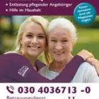 Unternehmen 1 Bild HOME INSTEAD BETREUUNGSDIENST BERLIN-ZENTRUM (OFFNER GMBH) Soziales & Gesellschaft am Berlin BE