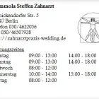 Unternehmen 1 Bild HOMMOLA STEFFEN ZAHNARZT Ärzte am Berlin BE