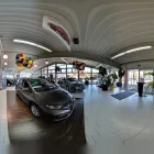 Unternehmen 7 Bild HONDA AUTOHAUS ALBERT STILL GMBH Werkstätten (Pkw) am Augsburg BY