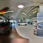 Unternehmen 1 Bild HONDA AUTOHAUS ALBERT STILL GMBH Werkstätten (Pkw) am Augsburg BY