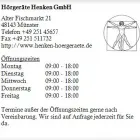 Unternehmen 1 Bild HÖRGERÄTE HENKEN GMBH Hörgeräteakustiker am Münster NW